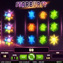 22bet - Starburst Slot - Automaty od NetEnt