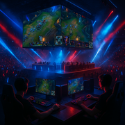 22bet - Stávky na E-Športy - CS:GO, Dota 2, League of Legends