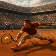 22bet - Stávky na Tenis - Grand Slam a ATP Tour